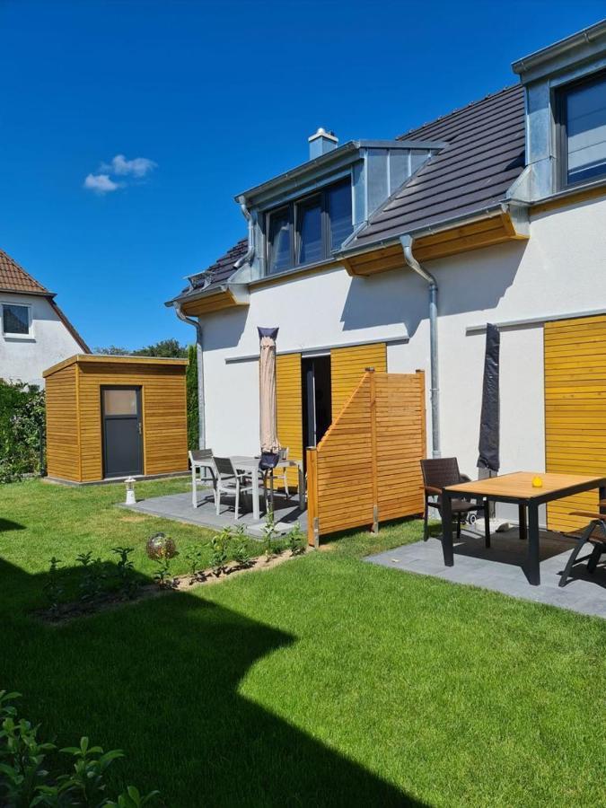 Ferienhaus Anton ดรันส์เคอ ภายนอก รูปภาพ