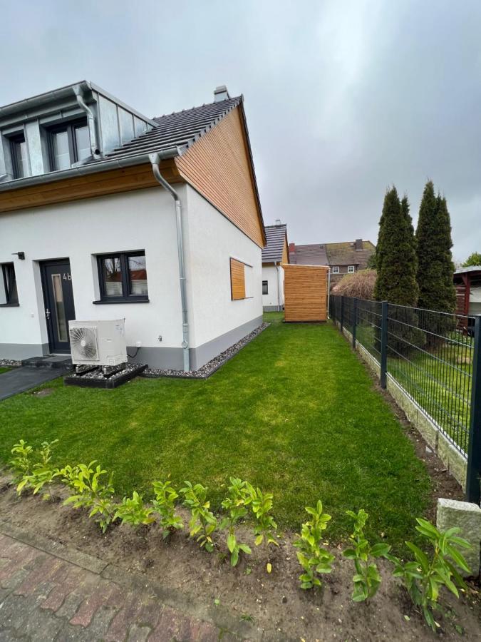Ferienhaus Anton ดรันส์เคอ ภายนอก รูปภาพ