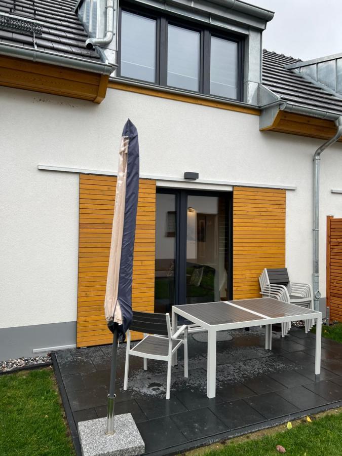 Ferienhaus Anton ดรันส์เคอ ภายนอก รูปภาพ