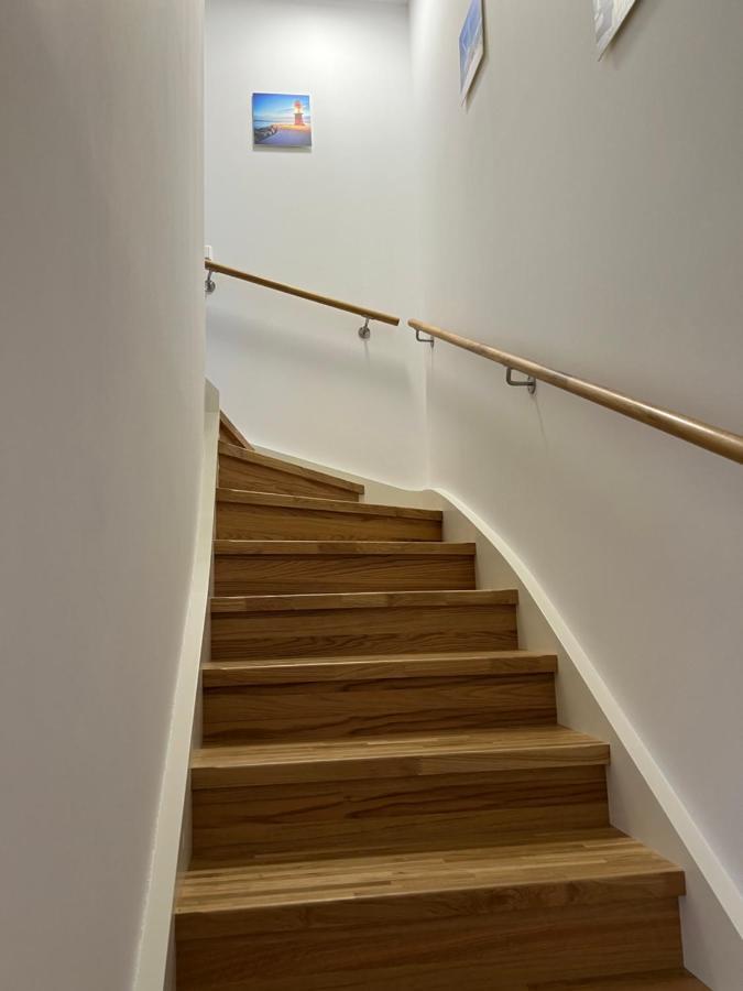 Ferienhaus Anton ดรันส์เคอ ภายนอก รูปภาพ