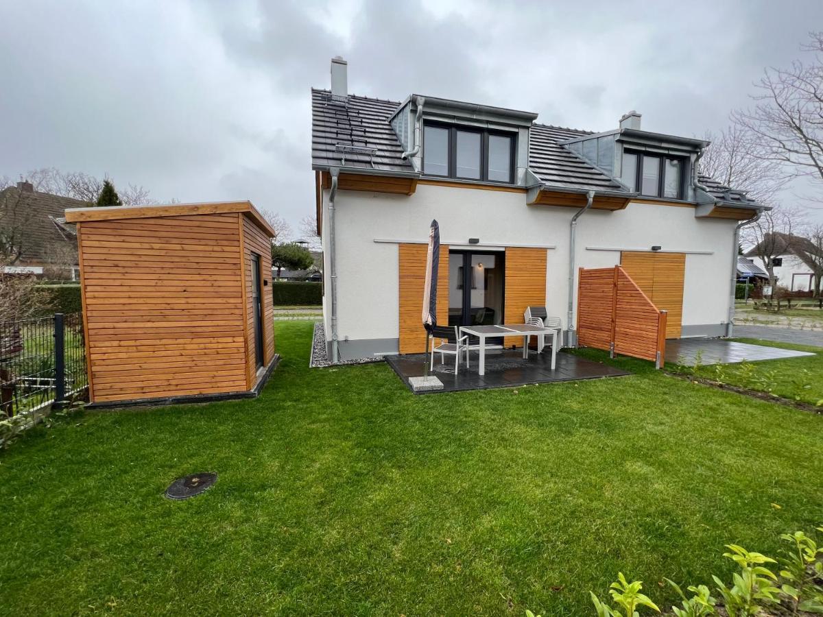 Ferienhaus Anton ดรันส์เคอ ภายนอก รูปภาพ