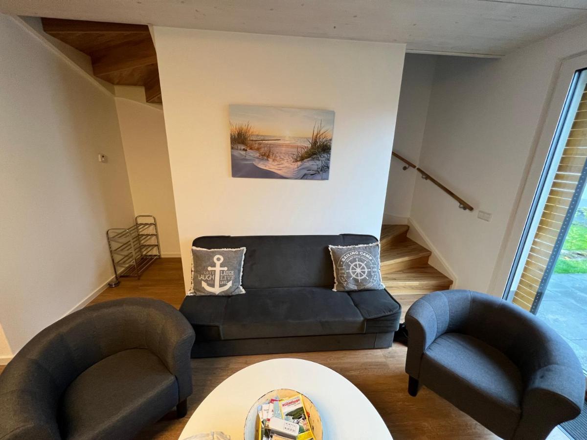 Ferienhaus Anton ดรันส์เคอ ภายนอก รูปภาพ