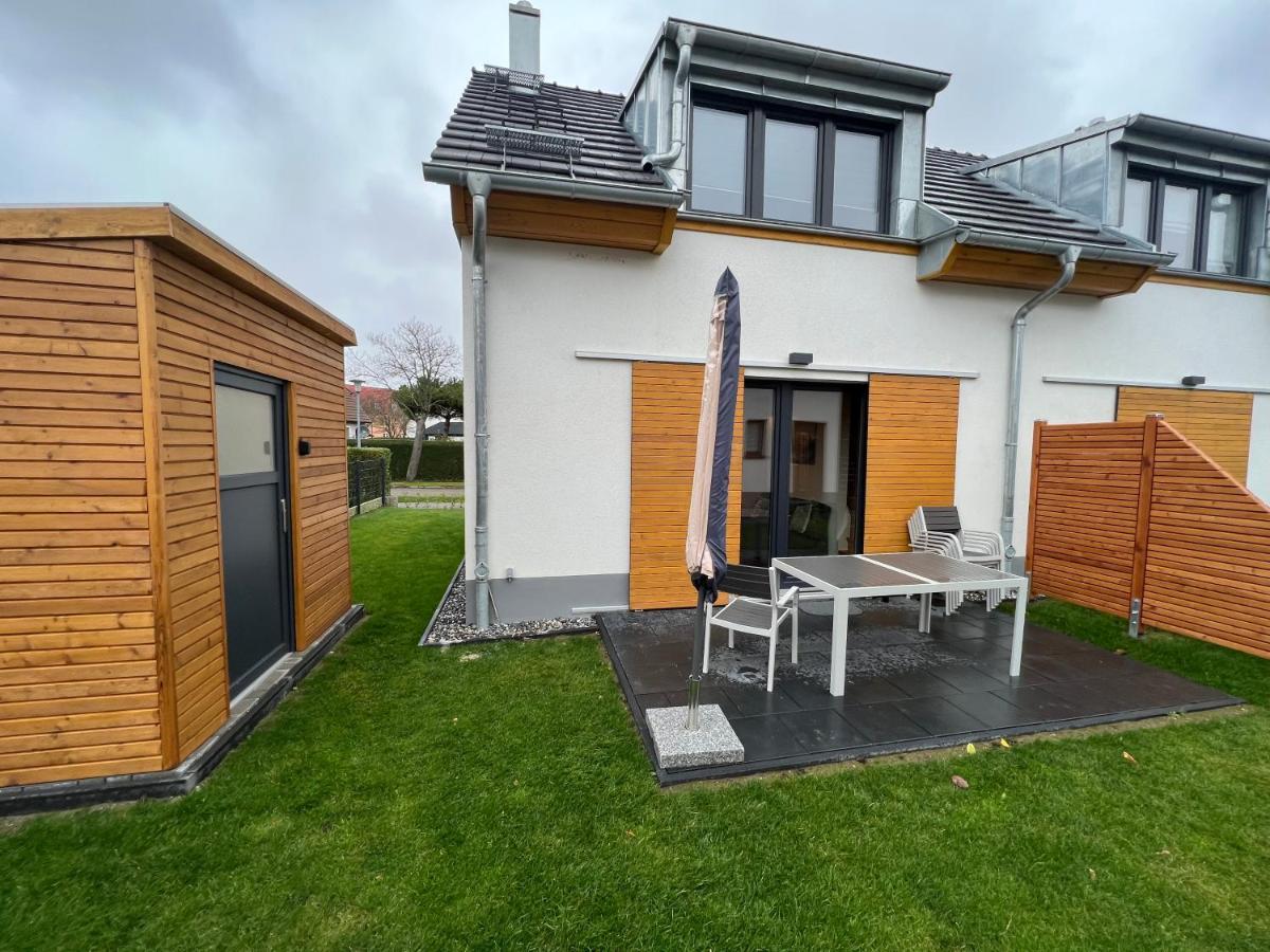 Ferienhaus Anton ดรันส์เคอ ภายนอก รูปภาพ